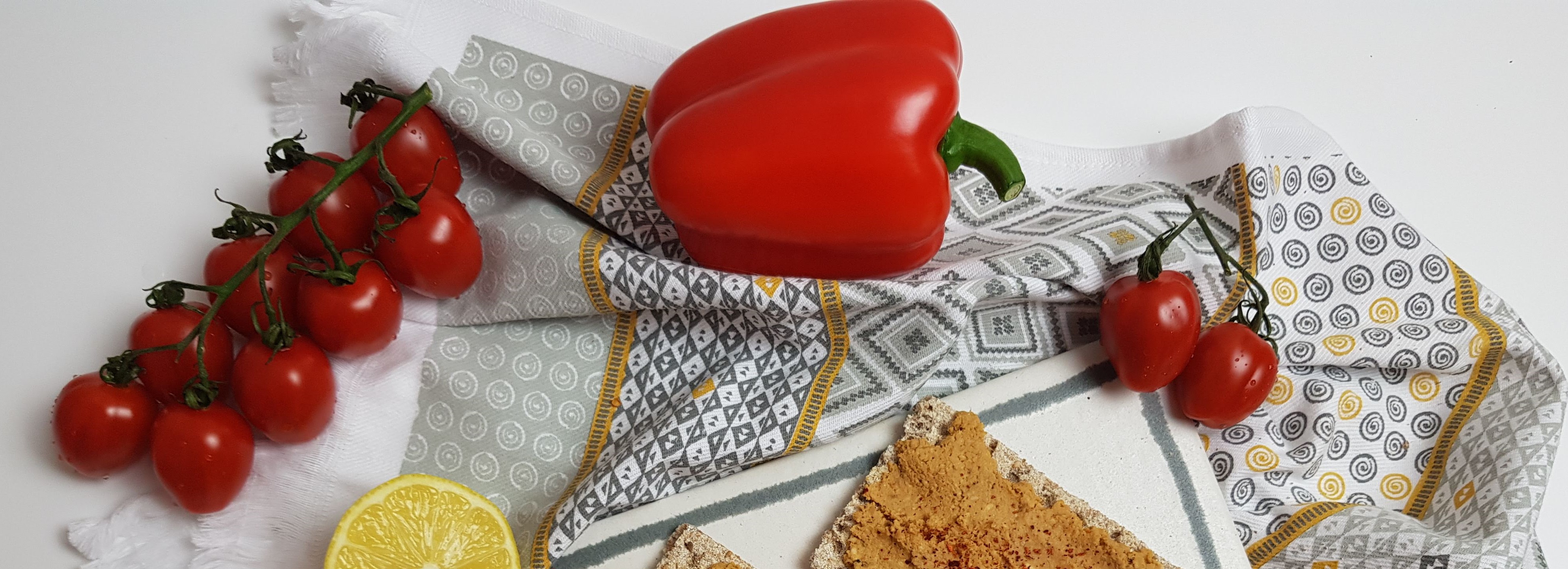 pate de linte si ardei